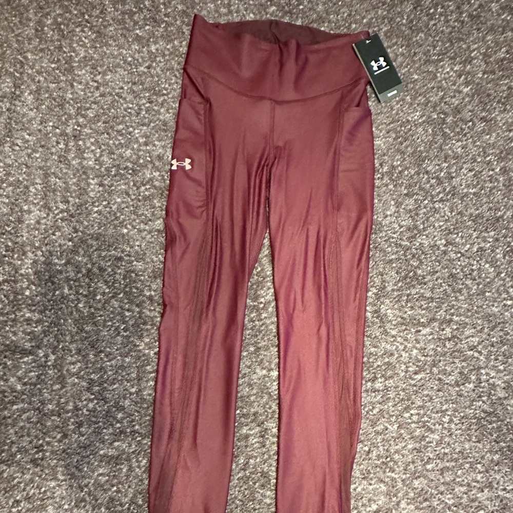 NEW Under Armour Leggings